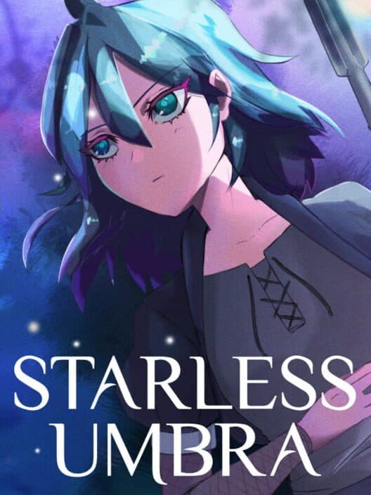 Starless Umbra cover art