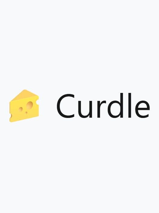 Curdle cover art