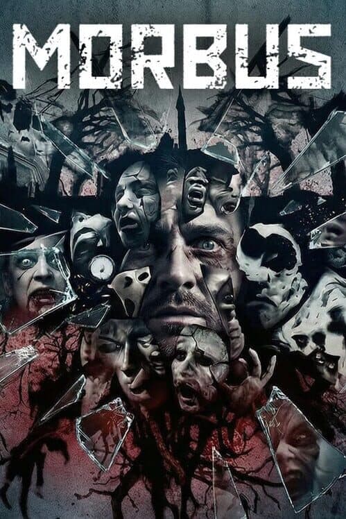 Morbus cover art