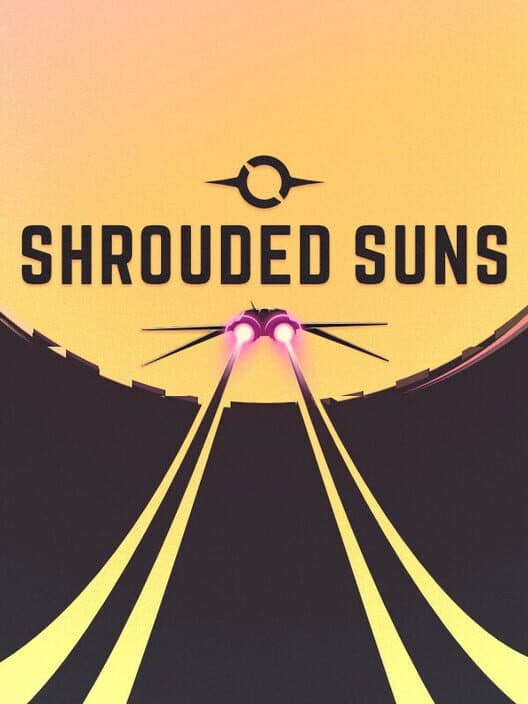 Shrouded Suns cover art