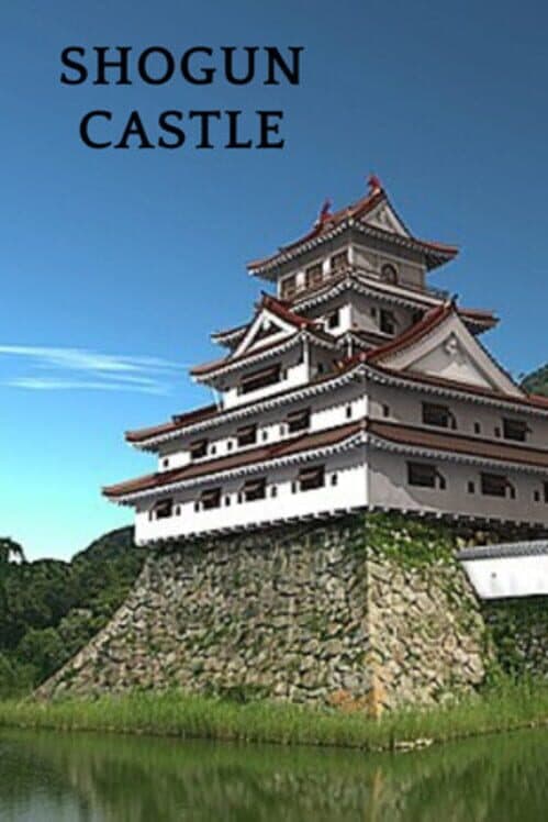 Shogun Castle cover art