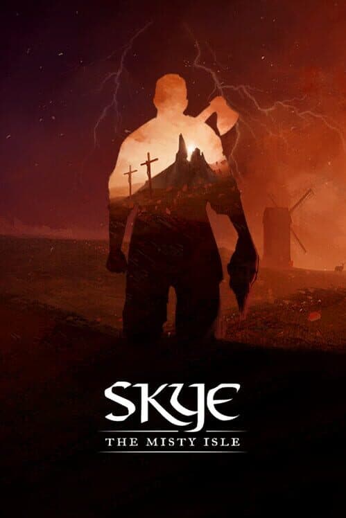 Skye cover art