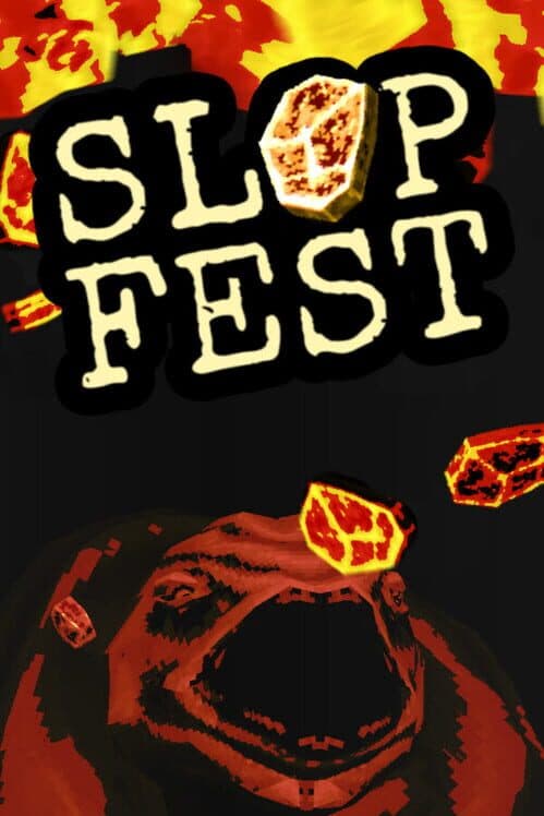 Slop Fest cover art