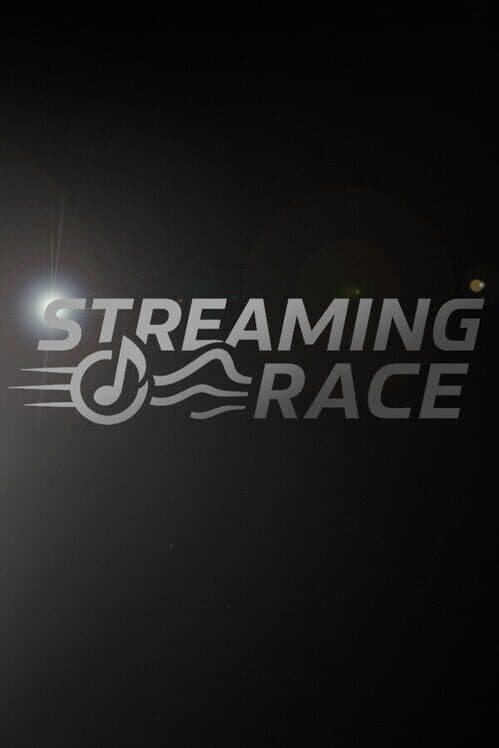 Streaming Race cover art