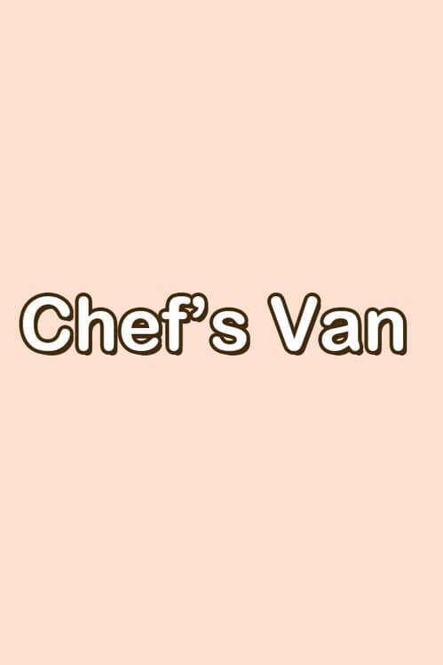 Chef's Van cover art
