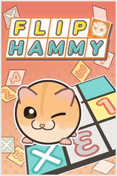 Flip Hammy cover art