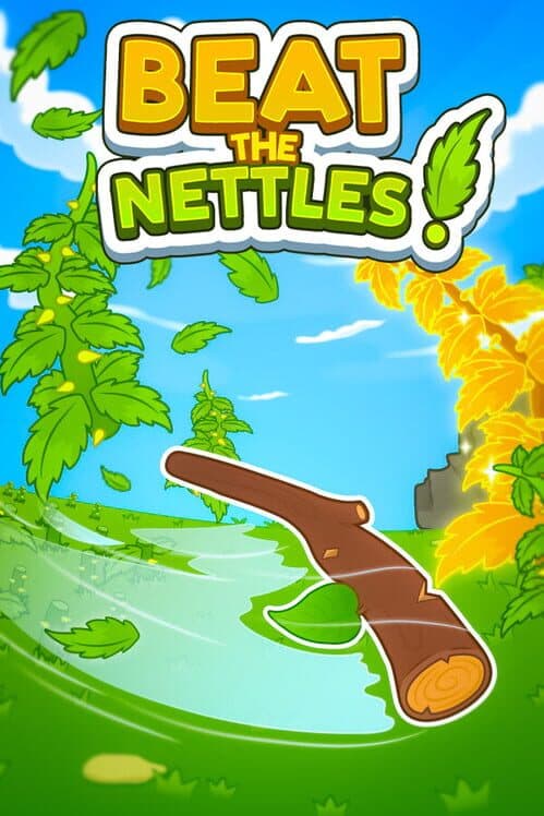 Beat the Nettles! cover art