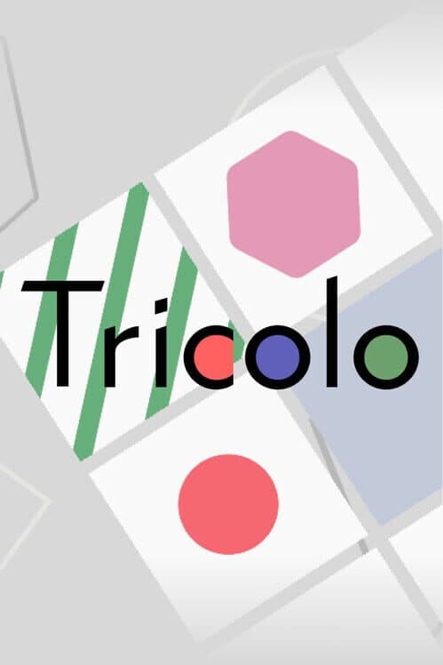 Tricolo cover art