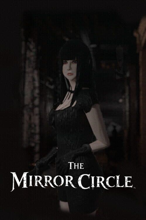 The Mirror Circle cover art