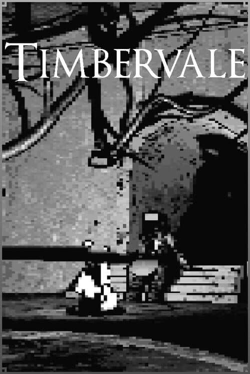 Timberveil cover art