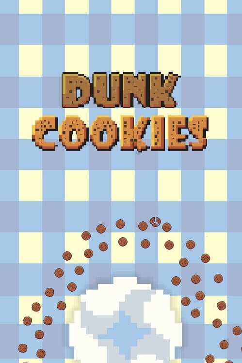Dunk Cookies cover art