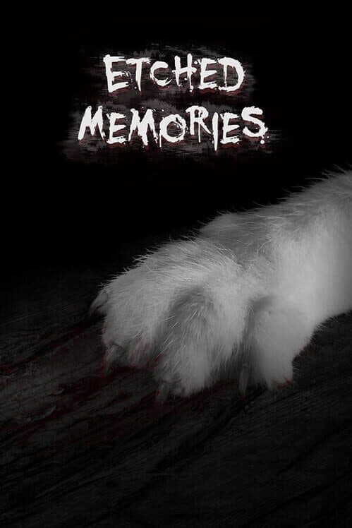 Etched Memories cover art
