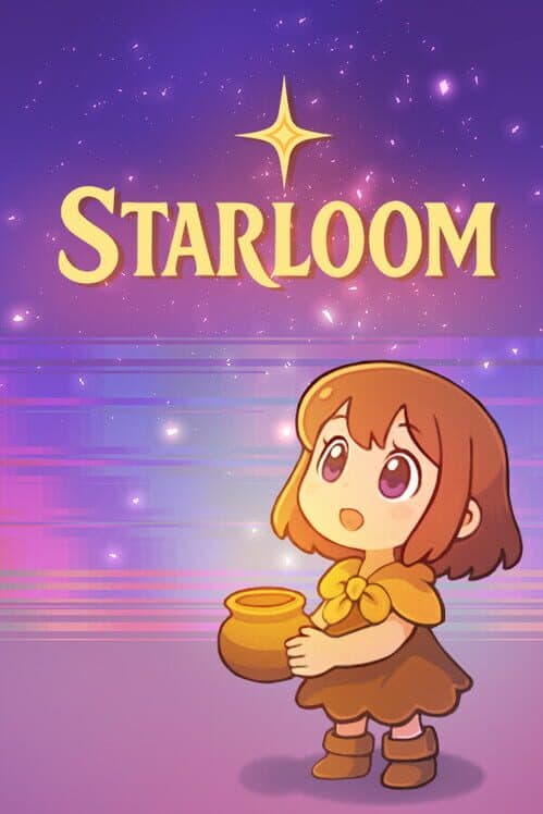 Starloom cover art