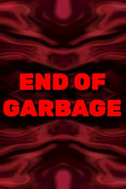 End of Garbage cover art