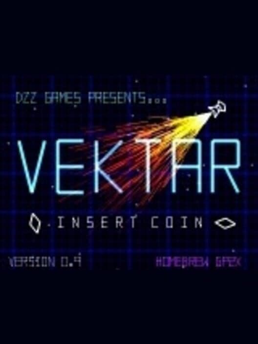 Vektar cover art