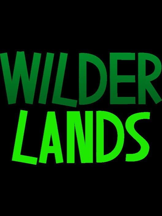 WilderLands cover art