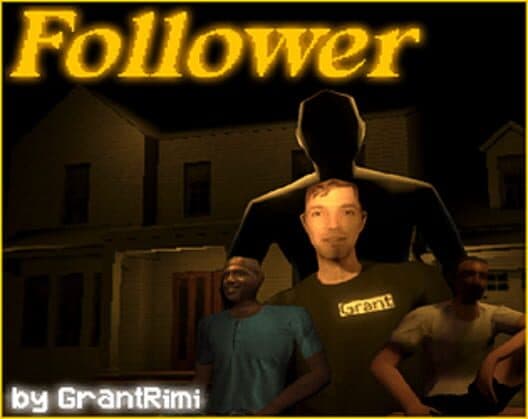 Foillower cover art