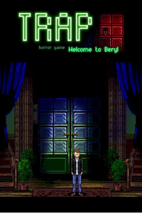 Trap Welcome to Beryl Part 1 cover art