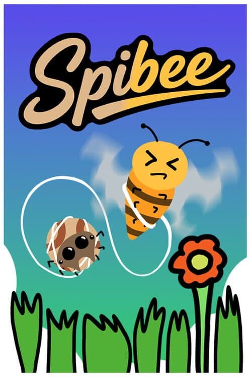 Spibee cover art