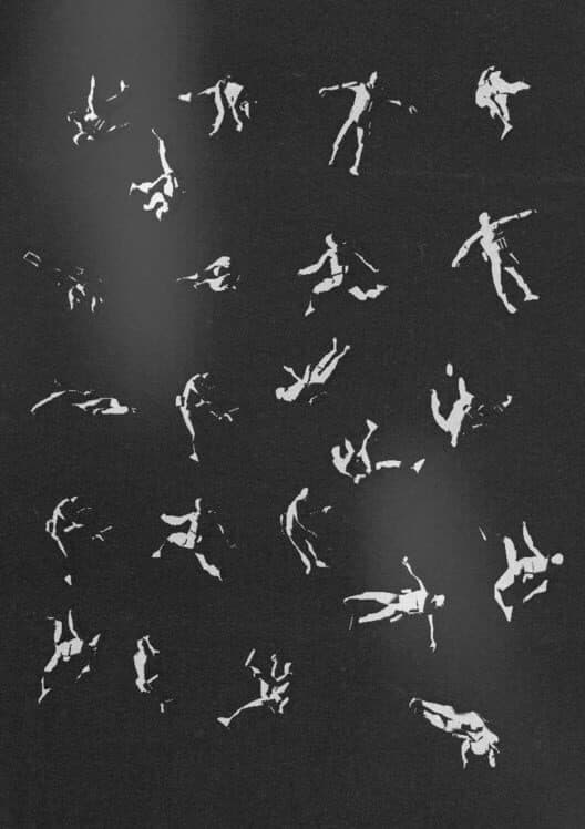 Dust to Dust cover art