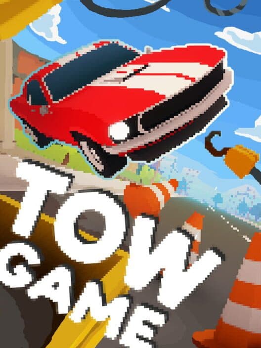 Tow Game cover art