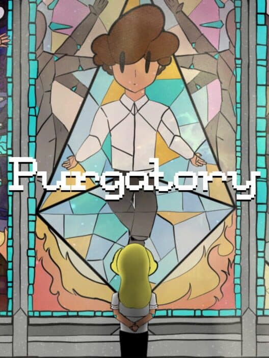 Purgatory cover art