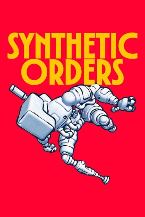 Synthetic Orders cover art