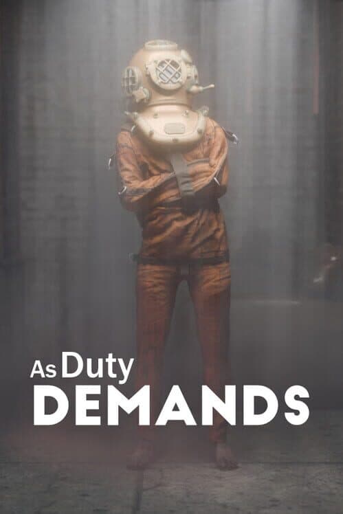 As Duty Demands cover art