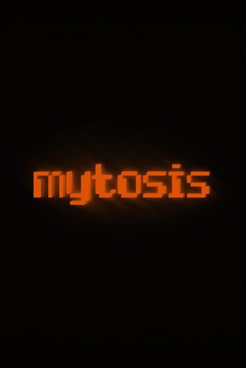 Mytosis cover art