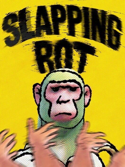 Slappingrot cover art