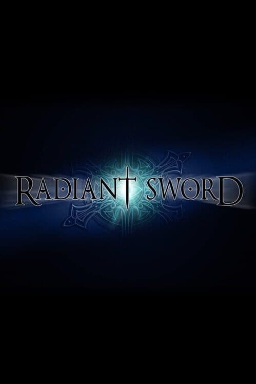 Radiant Sword cover art