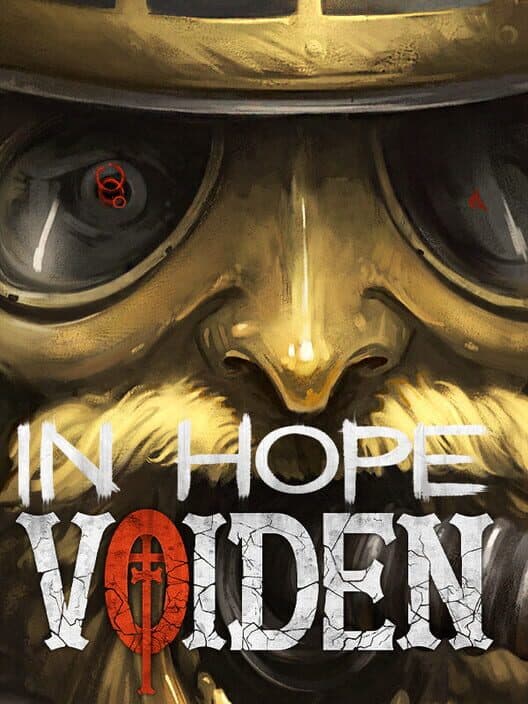 In Hope Voiden cover art