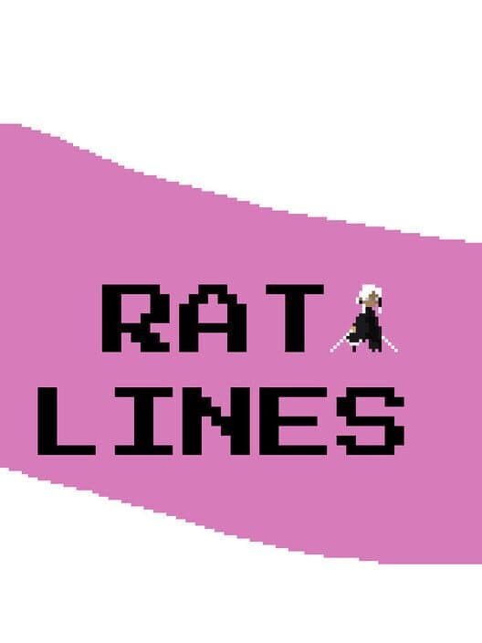Rat Lines cover art