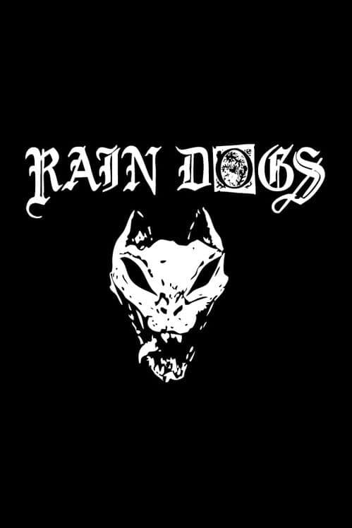 Rain Dogs cover art