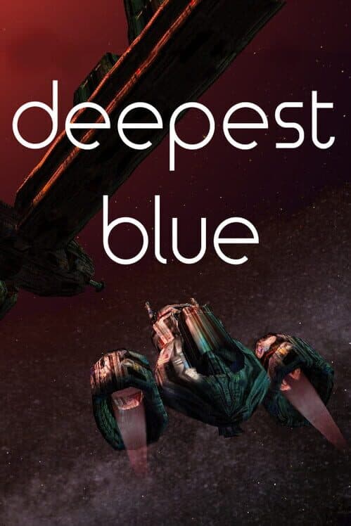 Deepest Blue cover art