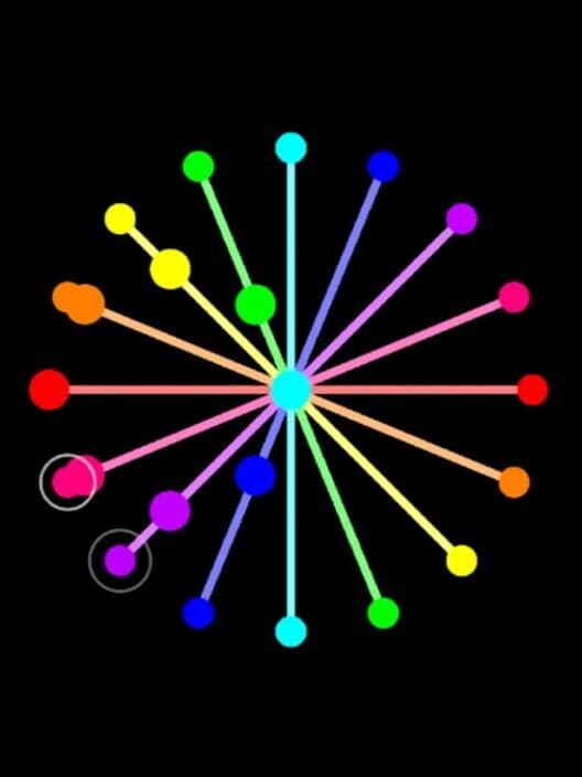Circle Illusion: Calm Clicker cover art