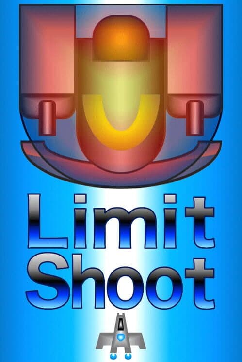 Limit Shoot cover art