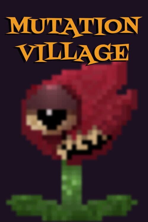 Mutation Village cover art