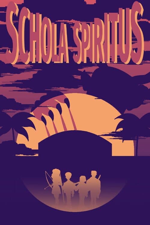 Schola Spiritus cover art