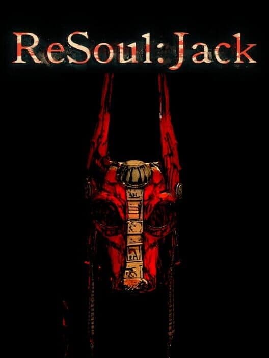 ReSoul: Jack cover art