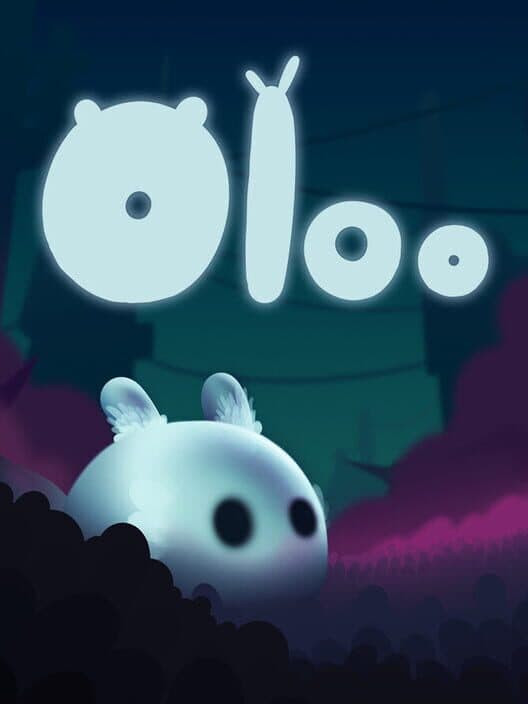 Oloo cover art