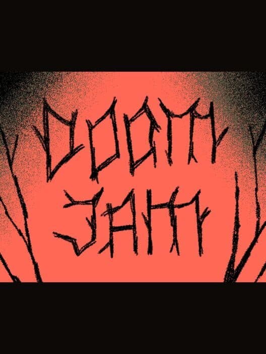Doom Jam cover art