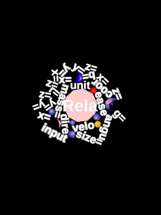 Rela cover art