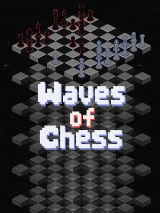 Waves of Chess cover art