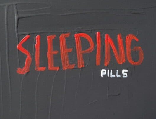 SleepingPills cover art