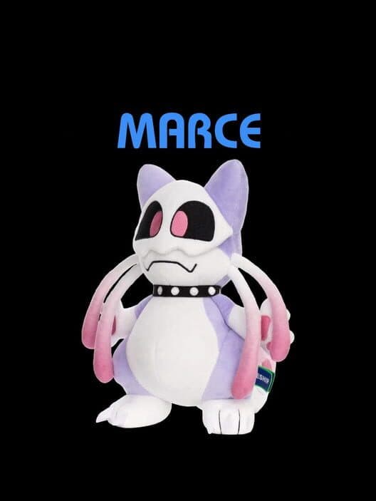 Marce cover art