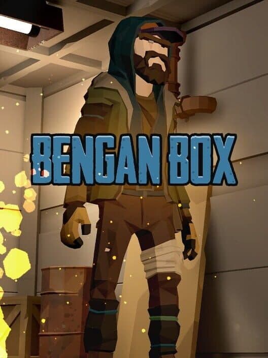 Bengan Box cover art