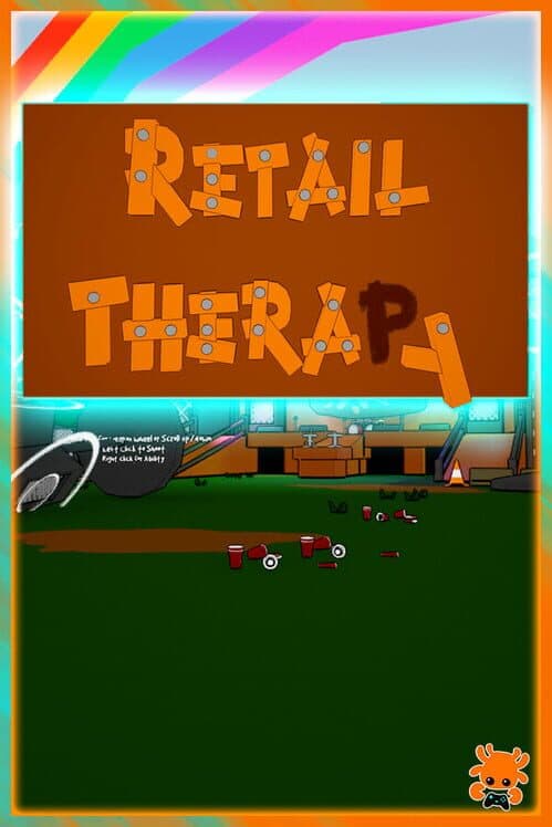 Retail Therapy cover art