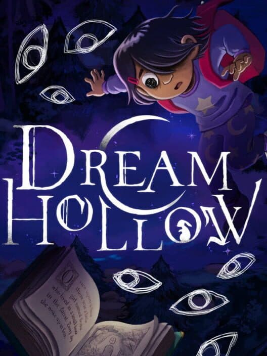 Dream Hollow cover art