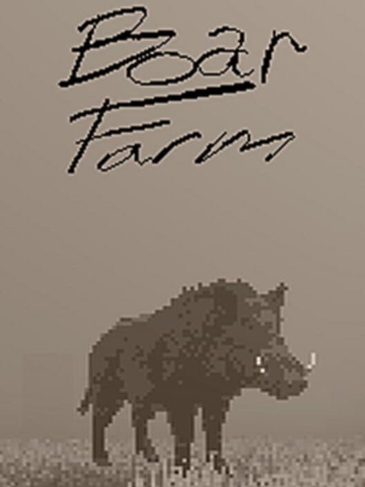 Boar Farm cover art